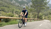 Mallorca kemp Bike Holidays IV. 8.4. - 15. 5. 2023