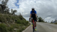 Mallorca kemp Bike Holidays IV. 8.4. - 15. 5. 2023