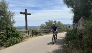 Mallorca kemp Bike Holidays IV. 8.4. - 15. 5. 2023