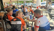 Mallorca kemp Bike Holidays IV. 8.4. - 15. 5. 2023