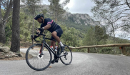 Mallorca kemp Bike Holidays IV. 8.4. - 15. 5. 2023