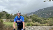 Mallorca kemp Bike Holidays IV. 8.4. - 15. 5. 2023