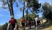 Mallorca kemp Bike Holidays IV. 8.4. - 15. 5. 2023