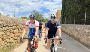 Mallorca kemp Bike Holidays IV. 8.4. - 15. 5. 2023