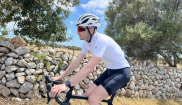 Mallorca kemp Bike Holidays IV. 8.4. - 15. 5. 2023