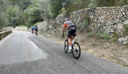 Mallorca kemp Bike Holidays IV. 8.4. - 15. 5. 2023