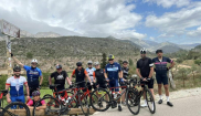 Mallorca kemp Bike Holidays IV. 8.4. - 15. 5. 2023