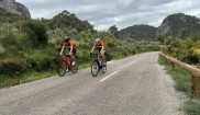 Mallorca kemp Bike Holidays IV. 8.4. - 15. 5. 2023