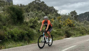 Mallorca kemp Bike Holidays IV. 8.4. - 15. 5. 2023