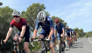 Mallorca kemp Bike Holidays IV. 8.4. - 15. 5. 2023