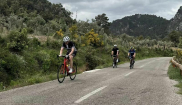 Mallorca kemp Bike Holidays IV. 8.4. - 15. 5. 2023