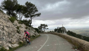 Mallorca kemp Bike Holidays IV. 8.4. - 15. 5. 2023