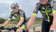 Mallorca kemp Bike Holidays IV. 8.4. - 15. 5. 2023