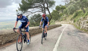 Mallorca kemp Bike Holidays IV. 8.4. - 15. 5. 2023