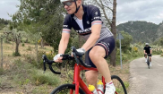 Mallorca kemp Bike Holidays IV. 8.4. - 15. 5. 2023