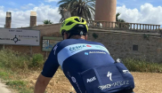 Mallorca kemp Bike Holidays IV. 8.4. - 15. 5. 2023