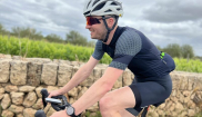 Mallorca kemp Bike Holidays IV. 8.4. - 15. 5. 2023