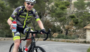 Mallorca kemp Bike Holidays IV. 8.4. - 15. 5. 2023