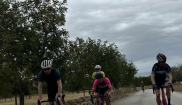 Mallorca kemp Bike Holidays IV. 8.4. - 15. 5. 2023