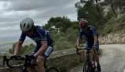 Mallorca kemp Bike Holidays IV. 8.4. - 15. 5. 2023