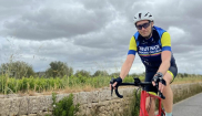 Mallorca kemp Bike Holidays IV. 8.4. - 15. 5. 2023