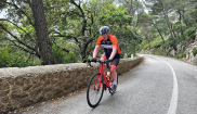 Mallorca kemp Bike Holidays IV. 8.4. - 15. 5. 2023