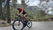 Mallorca kemp Bike Holidays IV. 8.4. - 15. 5. 2023