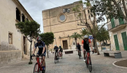 Mallorca kemp Bike Holidays IV. 8.4. - 15. 5. 2023