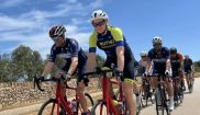 Mallorca kemp Bike Holidays IV. 8.4. - 15. 5. 2023