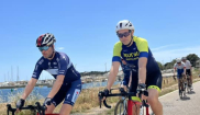 Mallorca kemp Bike Holidays IV. 8.4. - 15. 5. 2023