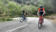 Mallorca kemp Bike Holidays IV. 8.4. - 15. 5. 2023