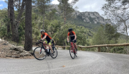 Mallorca kemp Bike Holidays IV. 8.4. - 15. 5. 2023