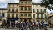 Mallorca kemp Bike Holidays IV. 8.4. - 15. 5. 2023
