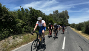 Mallorca kemp Bike Holidays IV. 8.4. - 15. 5. 2023