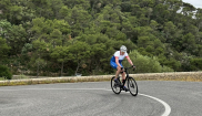 Mallorca kemp Bike Holidays IV. 8.4. - 15. 5. 2023