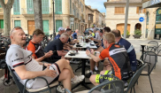 Mallorca kemp Bike Holidays IV. 8.4. - 15. 5. 2023