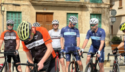 Mallorca kemp Bike Holidays IV. 8.4. - 15. 5. 2023