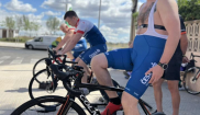 Mallorca kemp Bike Holidays IV. 8.4. - 15. 5. 2023