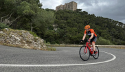 Mallorca kemp Bike Holidays IV. 8.4. - 15. 5. 2023