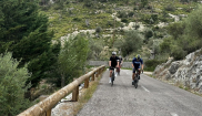 Mallorca kemp Bike Holidays IV. 8.4. - 15. 5. 2023