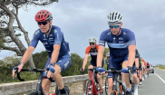 Mallorca kemp Bike Holidays IV. 8.4. - 15. 5. 2023