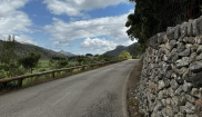 Mallorca kemp Bike Holidays IV. 8.4. - 15. 5. 2023