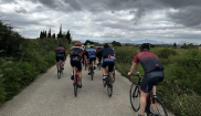 Mallorca kemp Bike Holidays IV. 8.4. - 15. 5. 2023