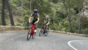 Mallorca kemp Bike Holidays IV. 8.4. - 15. 5. 2023