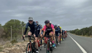 Mallorca kemp Bike Holidays IV. 8.4. - 15. 5. 2023