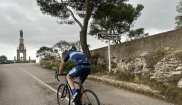 Mallorca kemp Bike Holidays IV. 8.4. - 15. 5. 2023