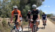 Mallorca kemp Bike Holidays IV. 8.4. - 15. 5. 2023