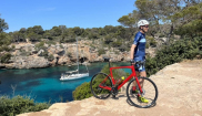 Mallorca kemp Bike Holidays IV. 8.4. - 15. 5. 2023