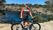 Mallorca kemp Bike Holidays IV. 8.4. - 15. 5. 2023