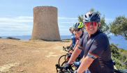 Mallorca kemp Bike Holidays IV. 8.4. - 15. 5. 2023